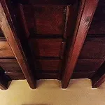Alojamento de Acomodação e Pequeno-almoço Al Pantheon Con Thomas Mann 3*