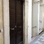 Al Pantheon Con Thomas Mann Bed & Breakfast Rom