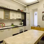 Bed & Breakfast Al Pantheon Con Thomas Mann 3*
