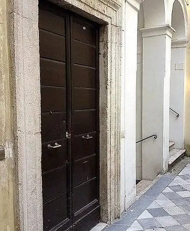 万神殿托马斯曼酒店 住宿加早餐酒店 罗马
