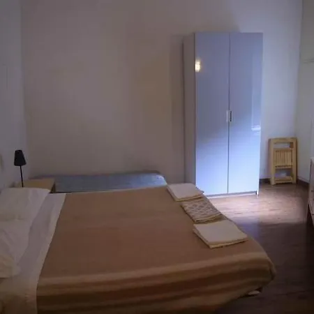 万神殿托马斯曼酒店 3* 罗马