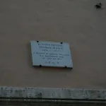 Al Pantheon Con Thomas Mann Rzym