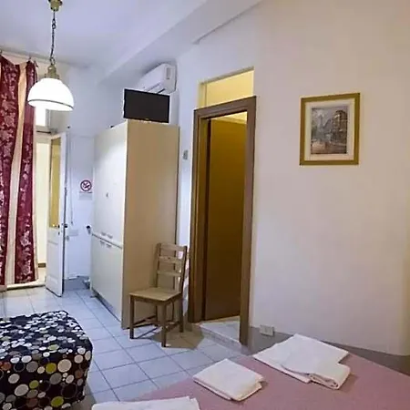 Al Pantheon Con Thomas Mann Bed & Breakfast