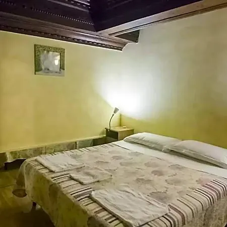 Bed & Breakfast Al Pantheon Con Thomas Mann