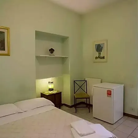Al Pantheon Con Thomas Mann Bed & Breakfast Roma