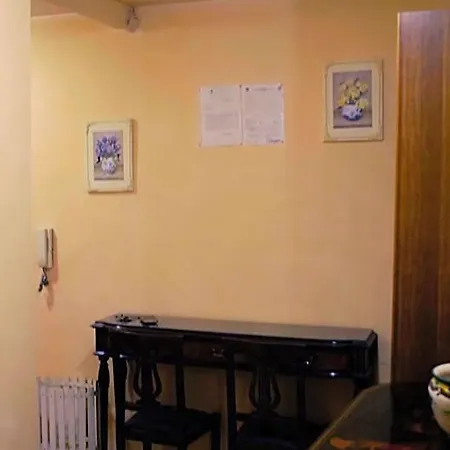 Bed & Breakfast Al Pantheon Con Thomas Mann