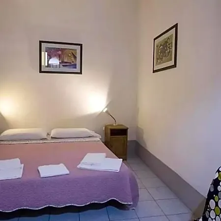 Al Pantheon Con Thomas Mann Bed & Breakfast Roma