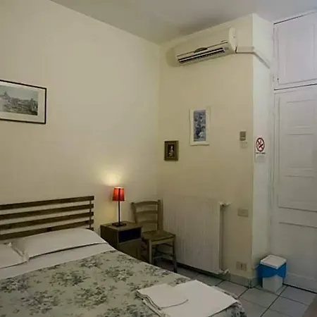 Al Pantheon Con Thomas Mann Bed & Breakfast
