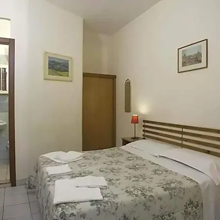 Al Pantheon Con Thomas Mann Bed & Breakfast