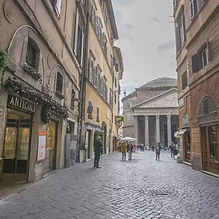 Al Pantheon Con Thomas Mann 3*