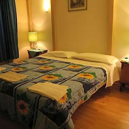 Al Pantheon Con Thomas Mann Bed & Breakfast Roma