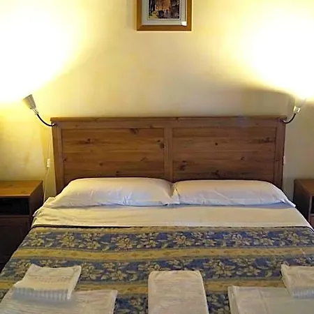 Bed & Breakfast Al Pantheon Con Thomas Mann Roma