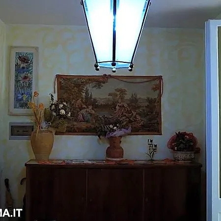 Bed & Breakfast Al Pantheon Con Thomas Mann 3*
