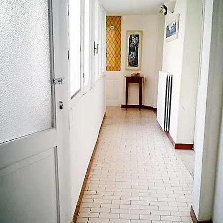 Al Pantheon Con Thomas Mann Bed & Breakfast 3*