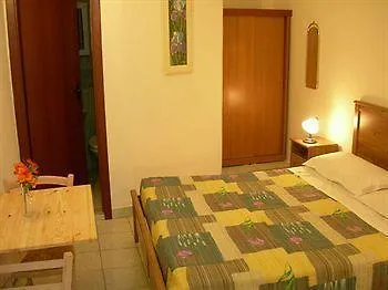 Bed and breakfast Al Pantheon Con Thomas Mann