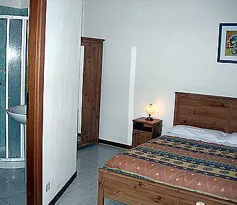 Bed and breakfast Al Pantheon Con Thomas Mann Roma