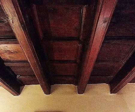 Bed and breakfast Al Pantheon Con Thomas Mann 3*