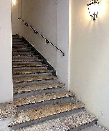 Al Pantheon Con Thomas Mann 3* Roma