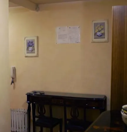 Bed and breakfast Al Pantheon Con Thomas Mann