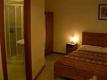 Bed and breakfast Al Pantheon Con Thomas Mann 3*