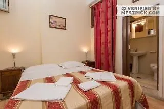 Bed and breakfast Al Pantheon Con Thomas Mann 3*