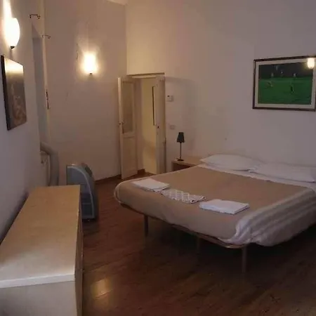 Al Pantheon Con Thomas Mann 3* Roma