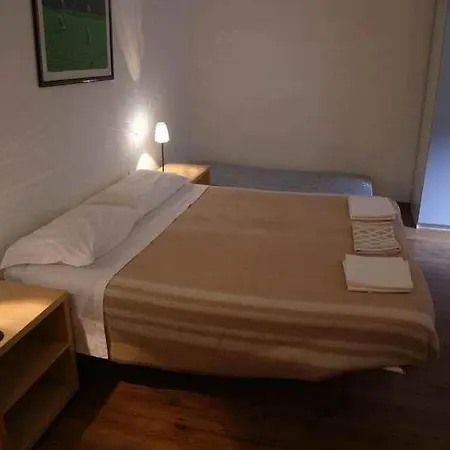 Al Pantheon Con Thomas Mann Bed and breakfast Roma