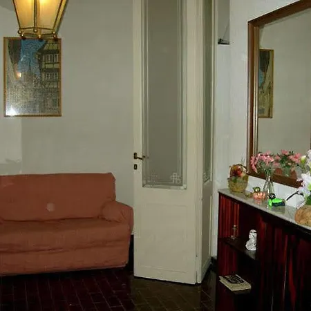 Bed and breakfast Al Pantheon Con Thomas Mann 3*