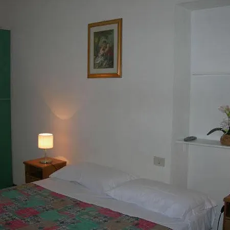 Bed and breakfast Al Pantheon Con Thomas Mann