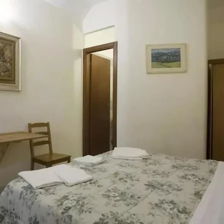 Bed and breakfast Al Pantheon Con Thomas Mann