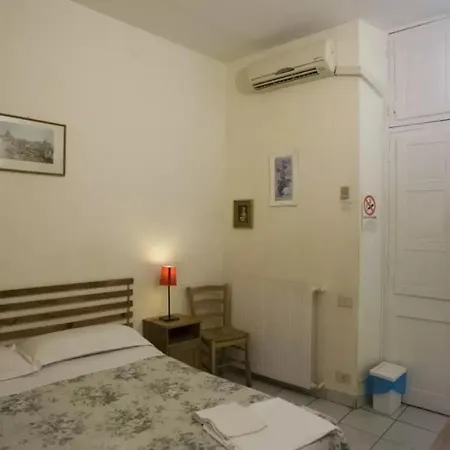 Al Pantheon Con Thomas Mann Bed and breakfast