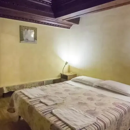 Bed and breakfast Al Pantheon Con Thomas Mann