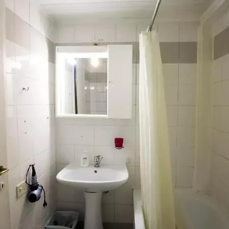 Al Pantheon Con Thomas Mann Bed and breakfast Roma