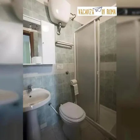 Al Pantheon Con Thomas Mann 3* Roma