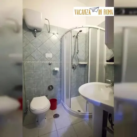 Bed and breakfast Al Pantheon Con Thomas Mann Roma