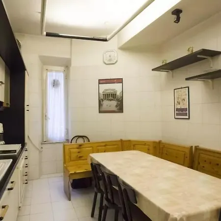 Al Pantheon Con Thomas Mann Roma