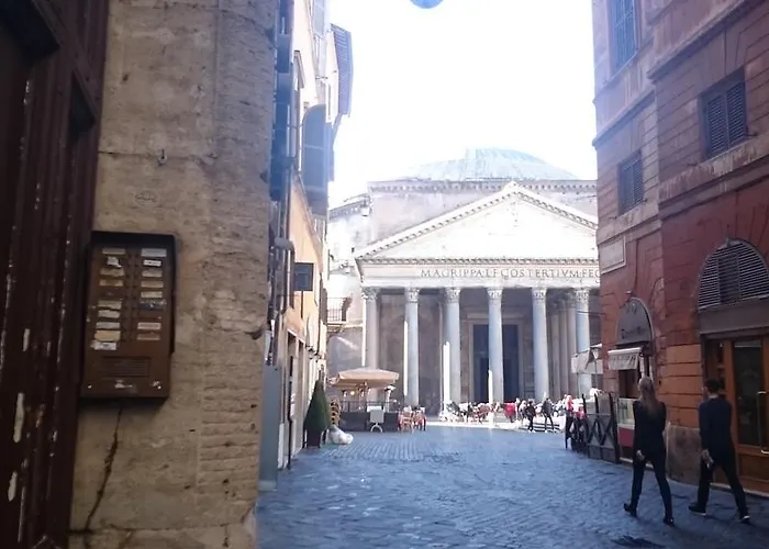 Al Pantheon Con Thomas Mann