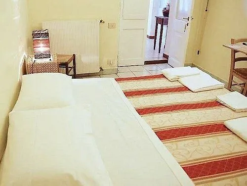 Al Pantheon Con Thomas Mann فندق مبيت وإفطار 3*