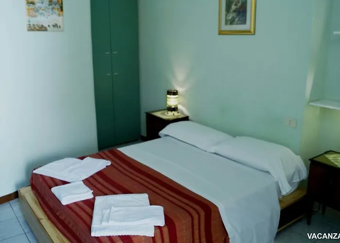 Al Pantheon Con Thomas Mann 3* Rom