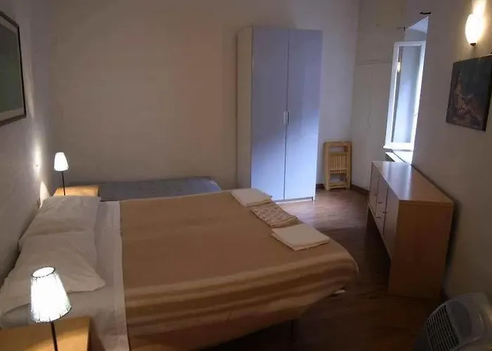 Al Pantheon Con Thomas Mann 3* Rom