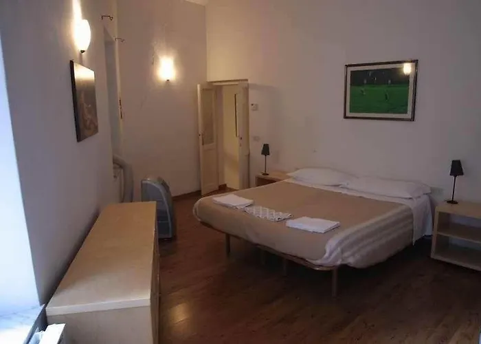 Al Pantheon Con Thomas Mann 3* روما