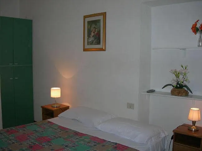 فندق مبيت وإفطار Al Pantheon Con Thomas Mann