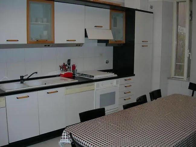 Frühstückspension Al Pantheon Con Thomas Mann