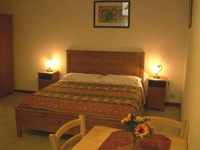 Al Pantheon Con Thomas Mann فندق مبيت وإفطار روما