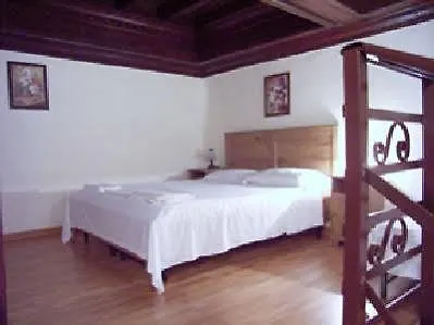 Frühstückspension Al Pantheon Con Thomas Mann