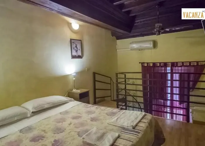 Al Pantheon Con Thomas Mann فندق مبيت وإفطار روما