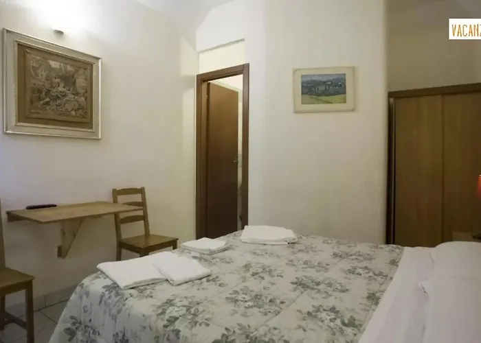 فندق مبيت وإفطار Al Pantheon Con Thomas Mann