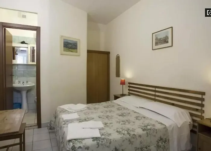 Al Pantheon Con Thomas Mann 3* Rom