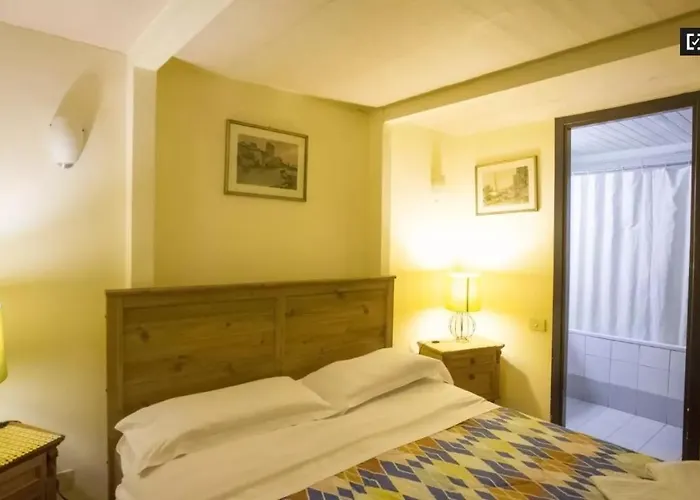 Al Pantheon Con Thomas Mann 3* Rom