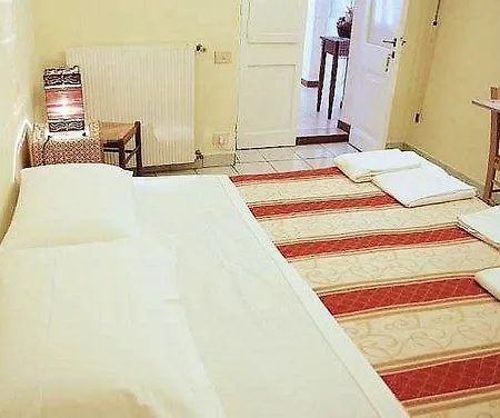 Al Pantheon Con Thomas Mann Bed & Breakfast 3*